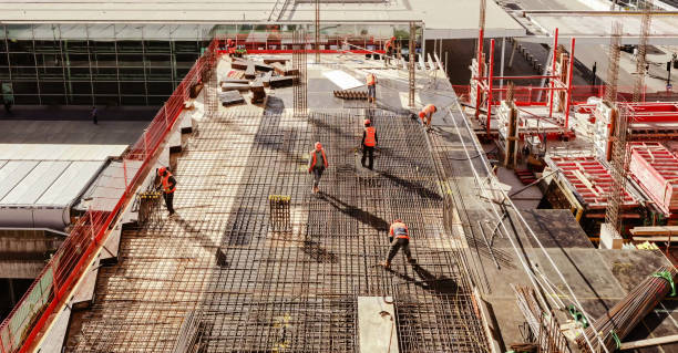 Affordable concrete services in Ellensburg, WA